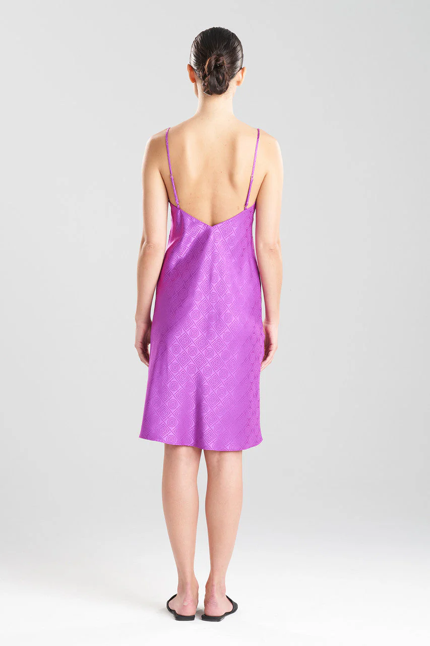 Infinity Jacquard Slip - Image 3