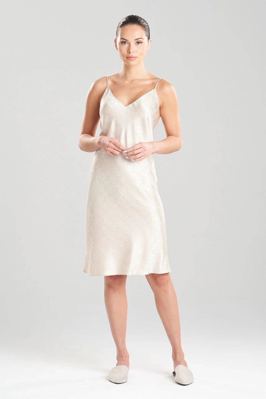 Infinity Jacquard Slip - Image 2