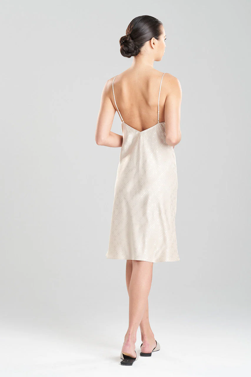 Infinity Jacquard Slip - Image 3