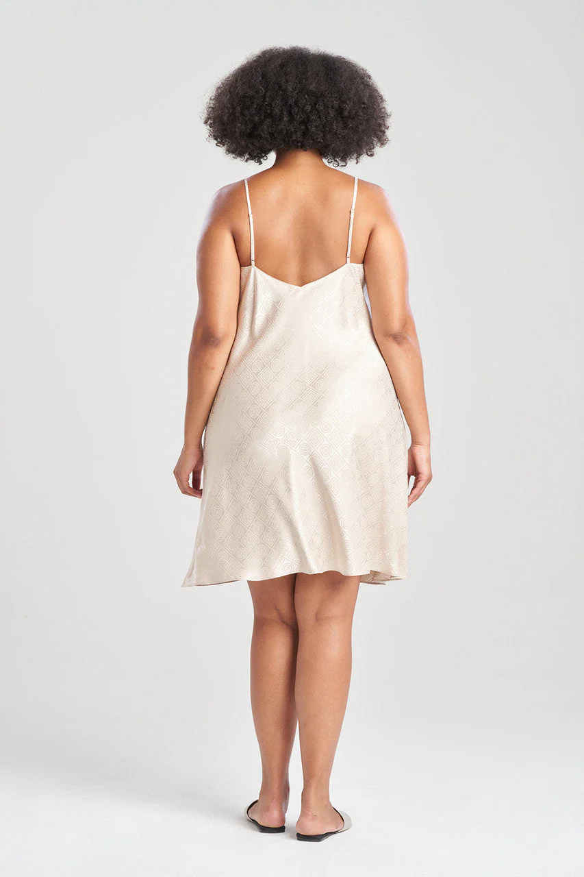 Infinity Jacquard Slip - Image 4