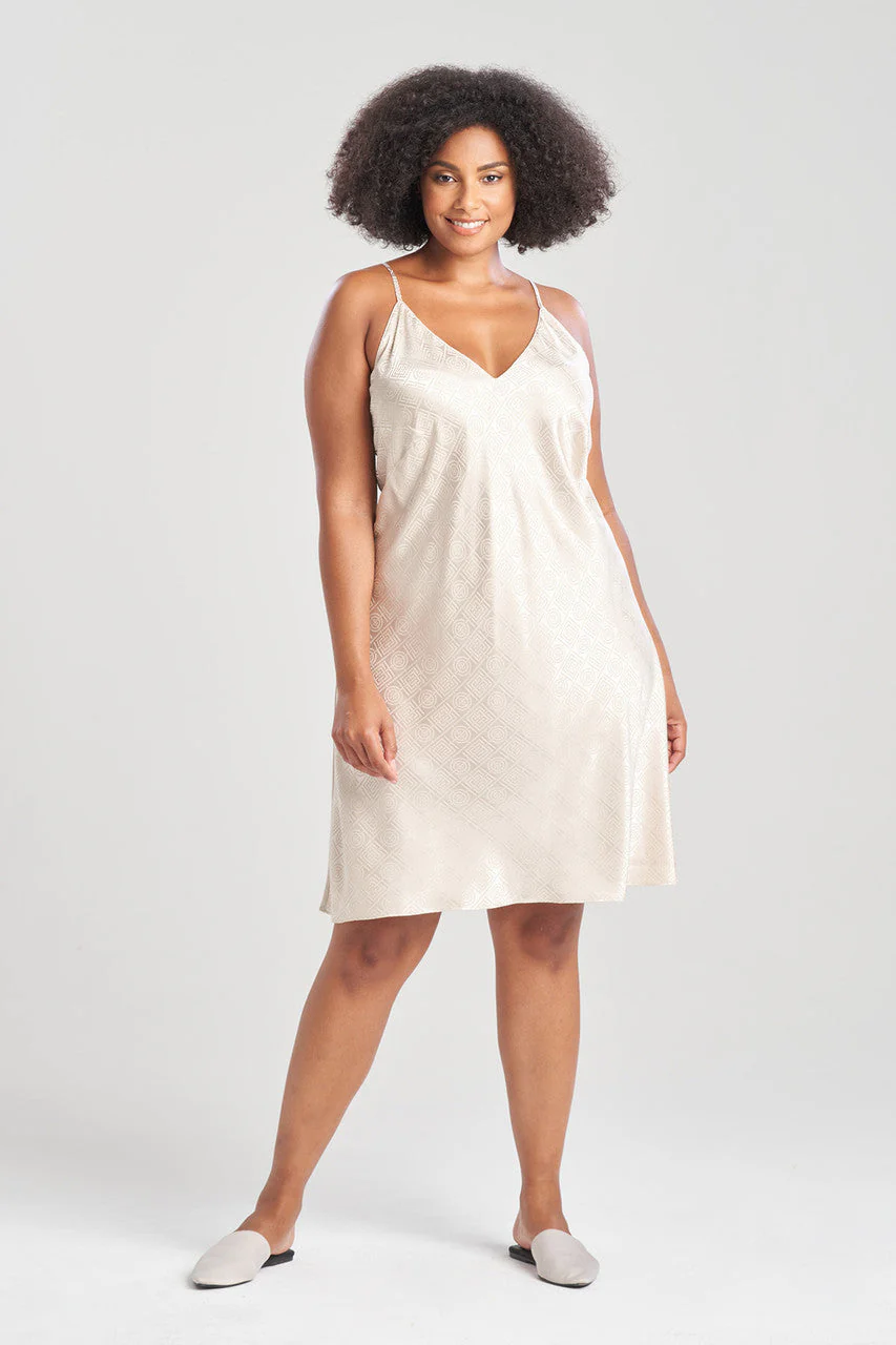 Infinity Jacquard Slip - Image 5