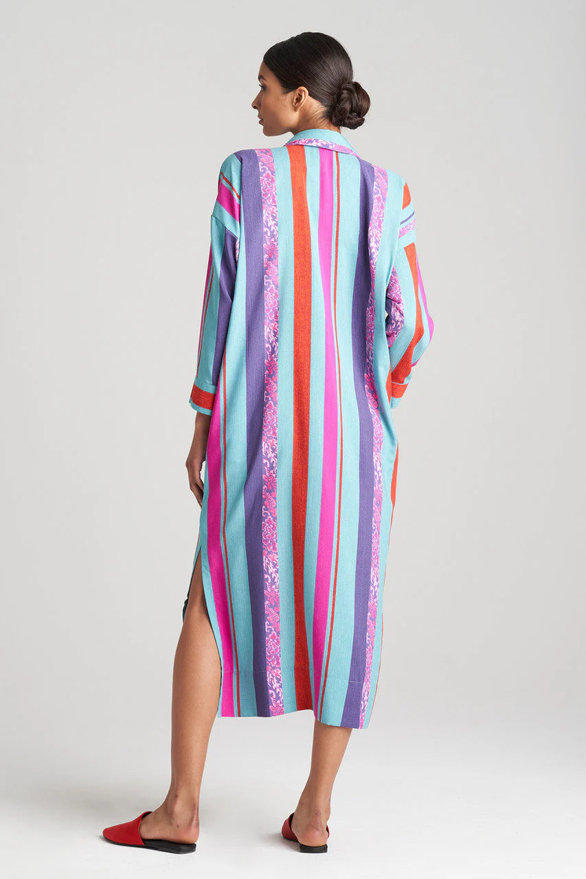 Inju Long Sleepshirt - Image 2