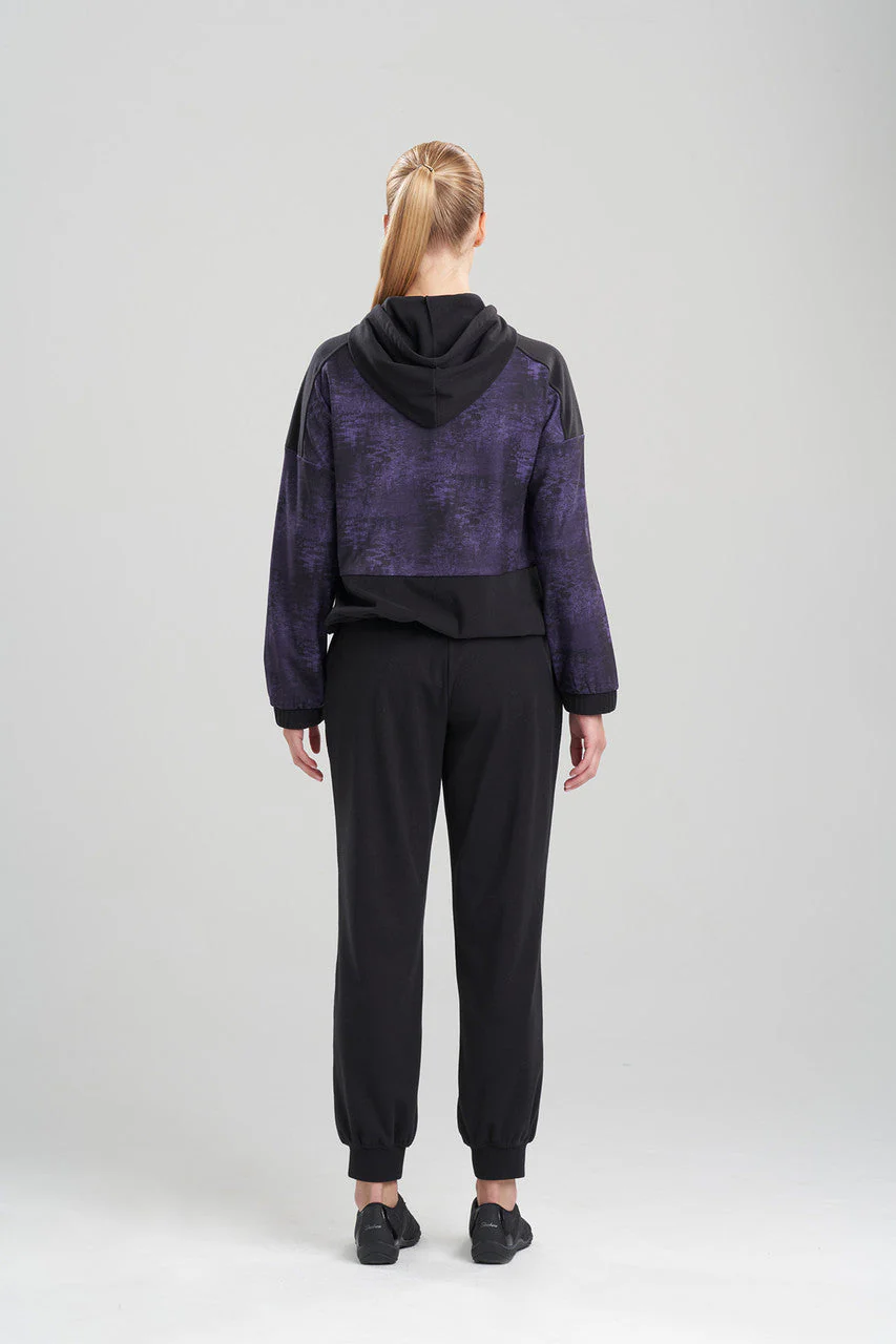 Interlocked Full Zip Hoodie - Image 4