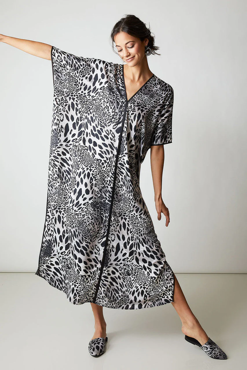 Jaguar Caftan - Image 2