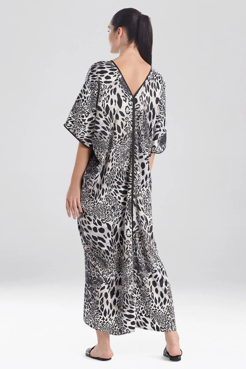 Jaguar Caftan - Image 3