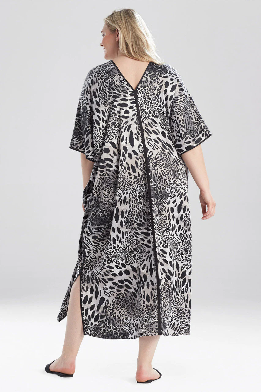 Jaguar Caftan - Image 4