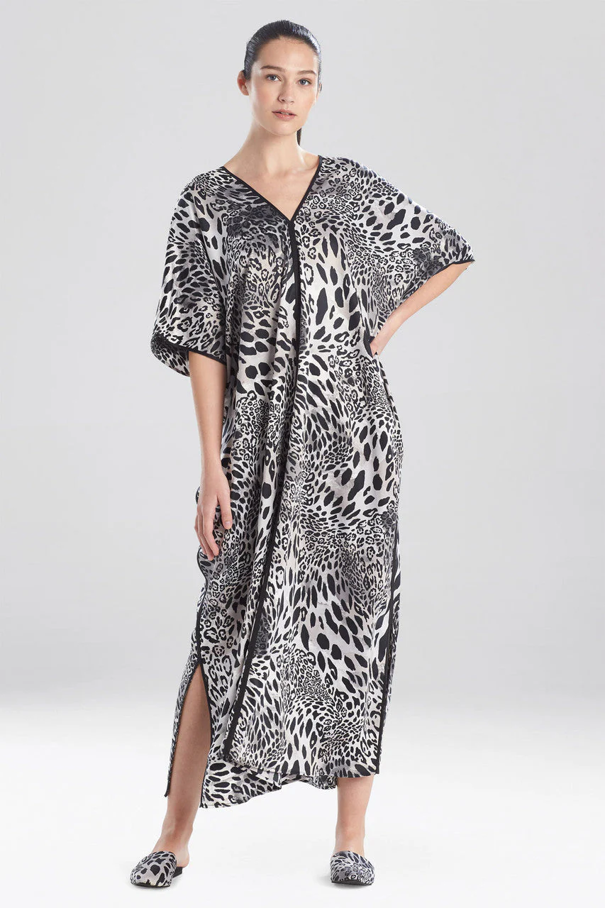 Jaguar Caftan - Image 5