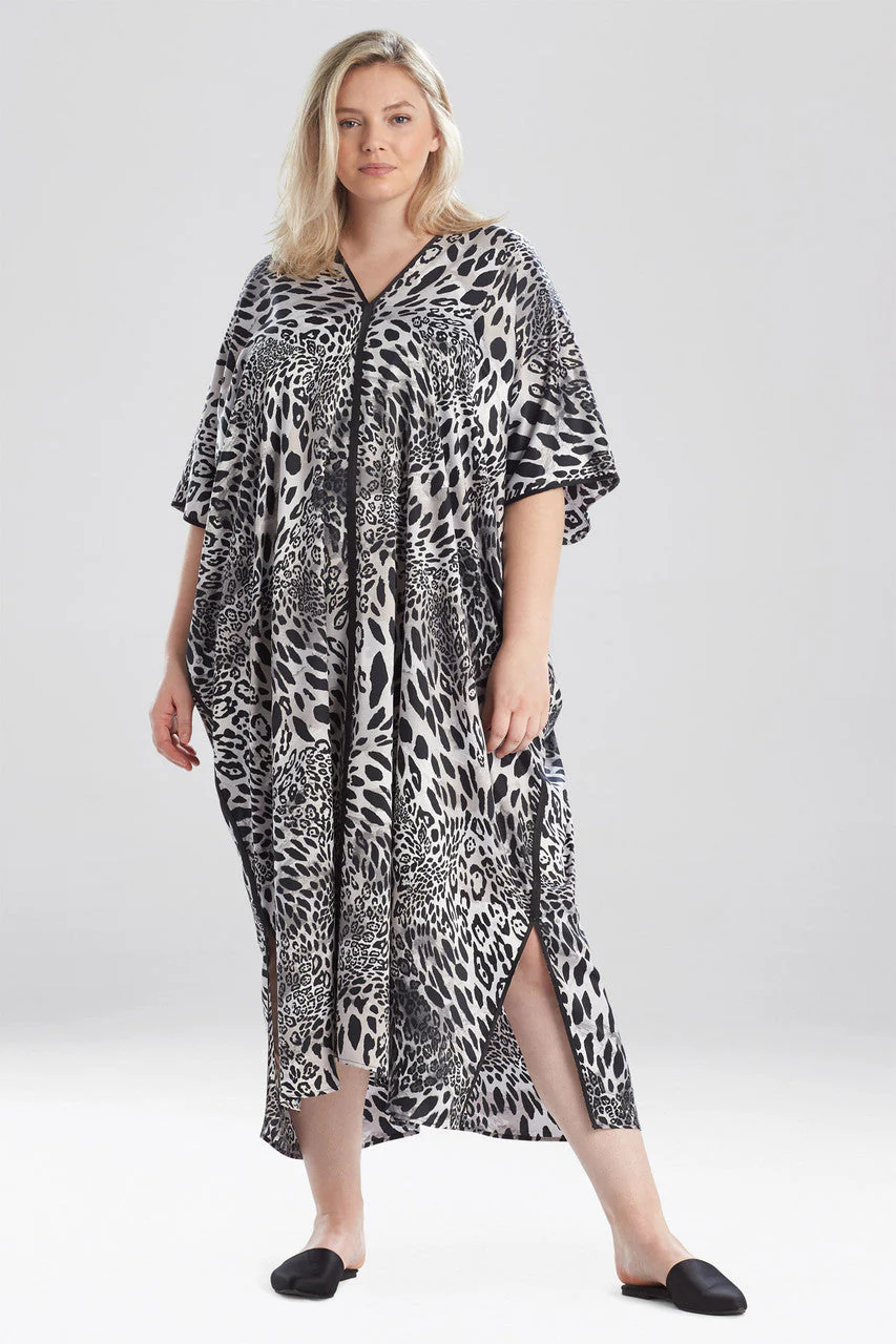 Jaguar Caftan - Image 6