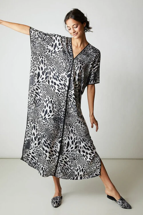 Jaguar Caftan - Image 9