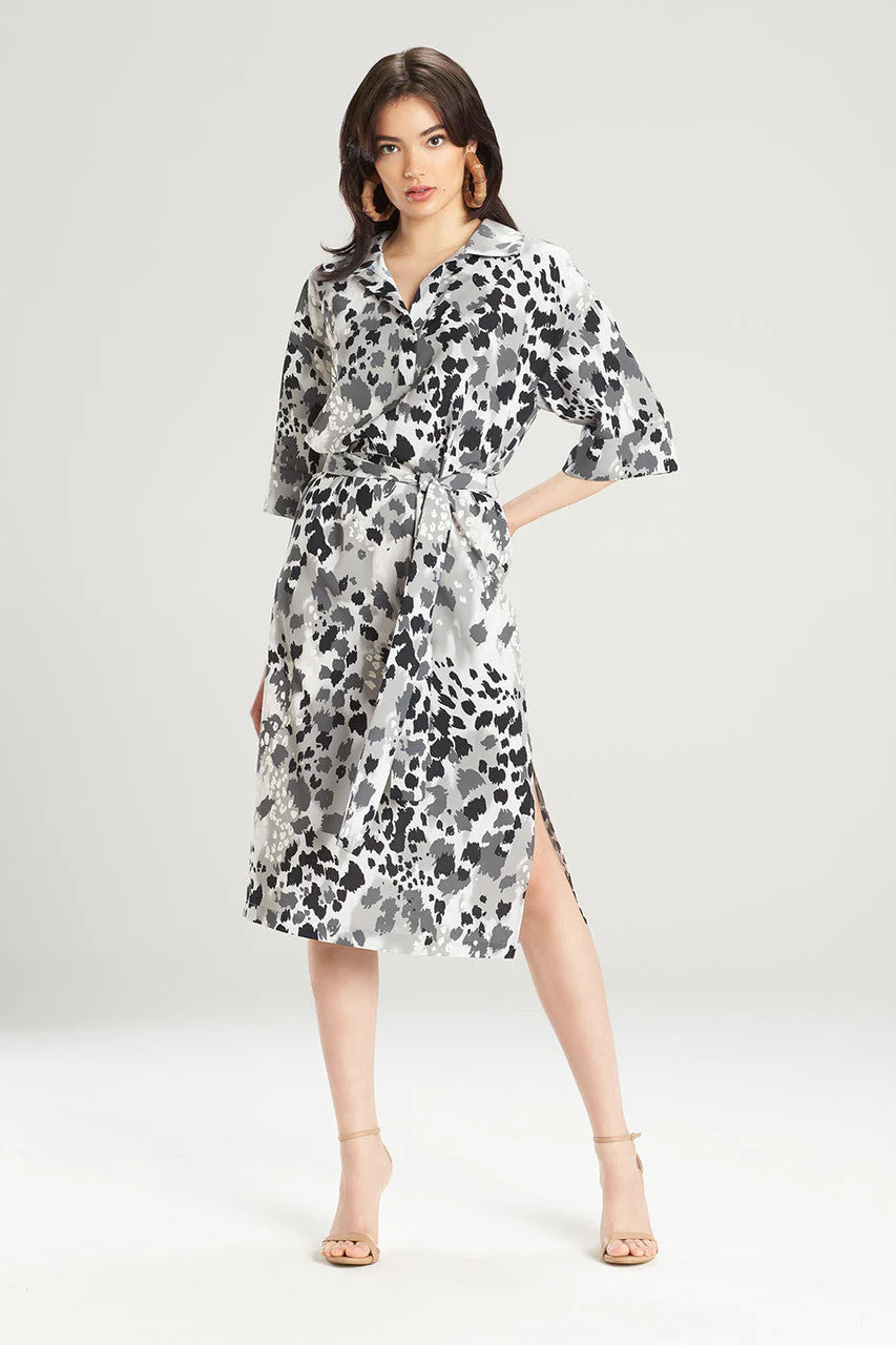 Jaguar Shirtdress - Image 2