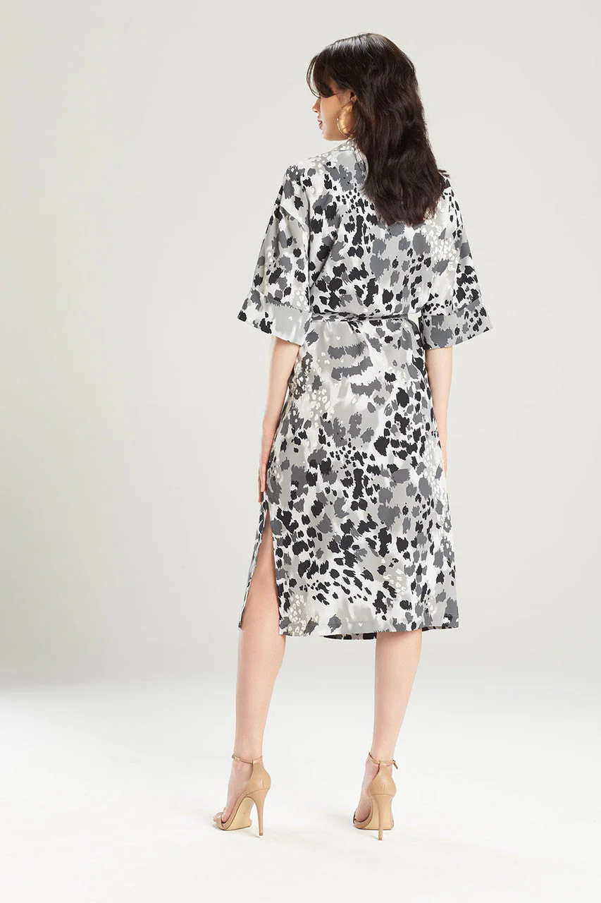 Jaguar Shirtdress - Image 3