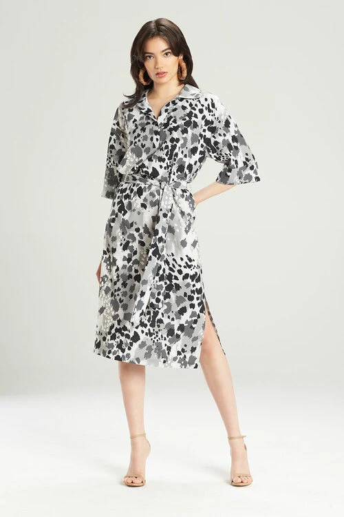 Jaguar Shirtdress - Image 4