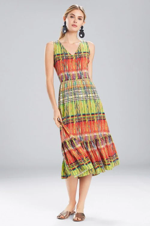 Jeepney and Map Sundress - Image 8