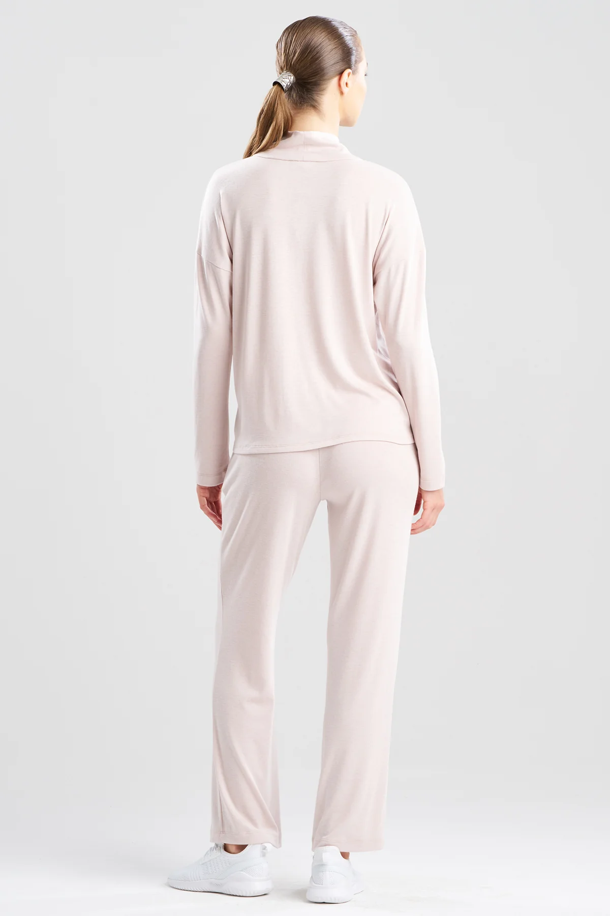 Jersey Essentials Long Sleeve Top - Image 2