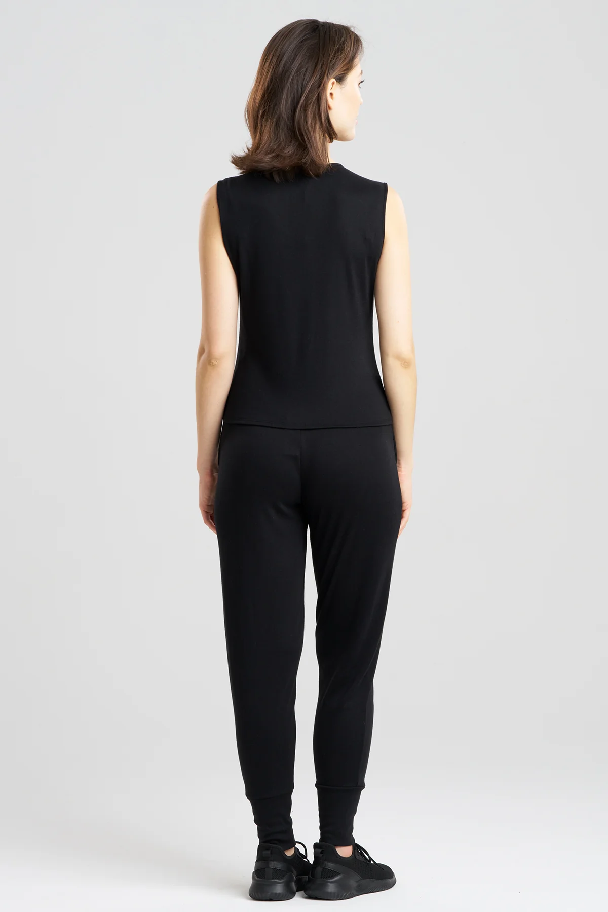 Jersey Essentials Shell Tank - Image 2