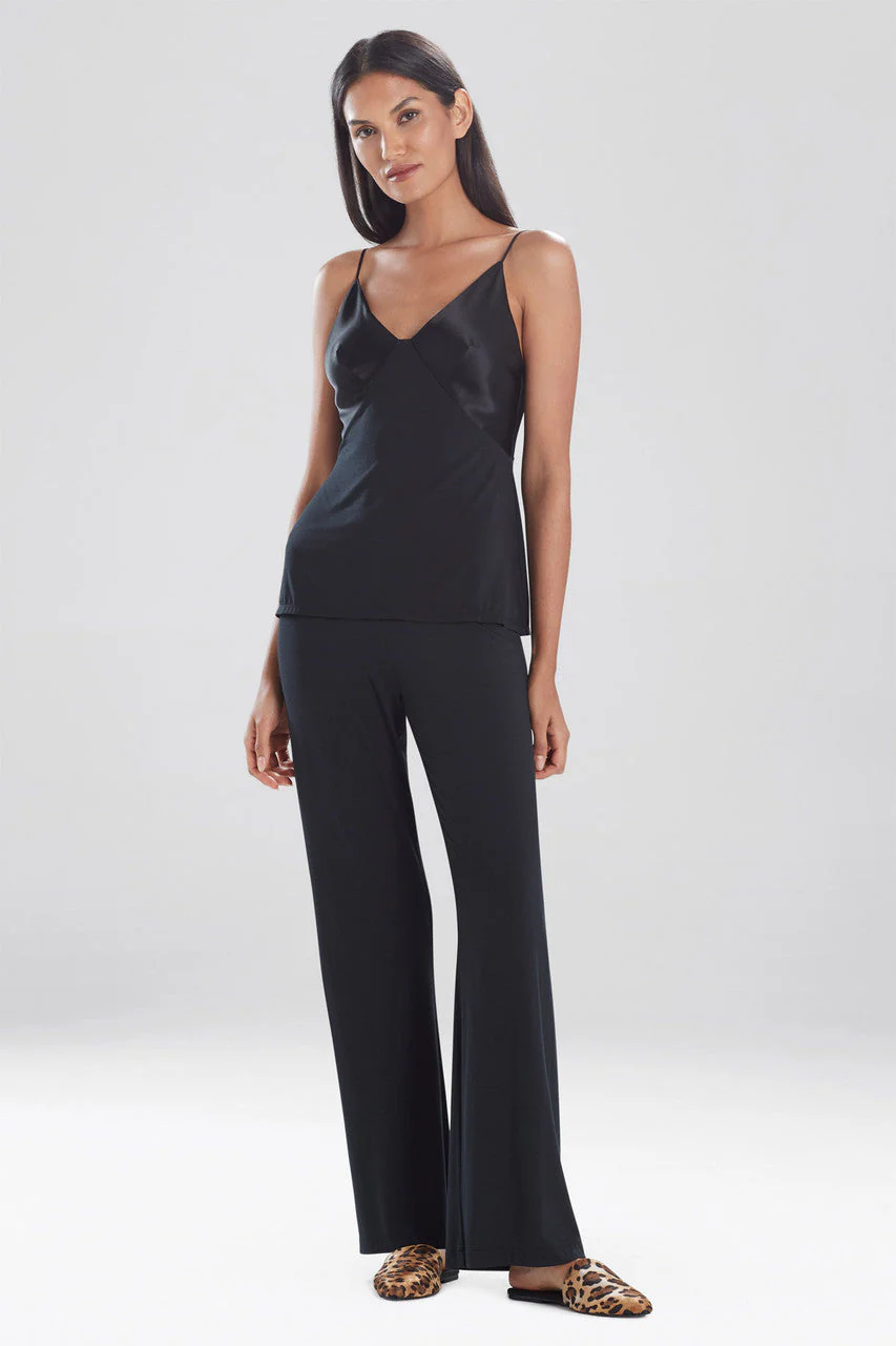 Jersey Essentials Silk Cami - Image 3