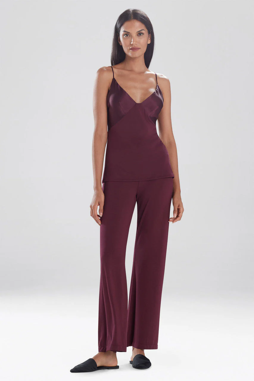 Jersey Essentials Silk Cami - Image 3