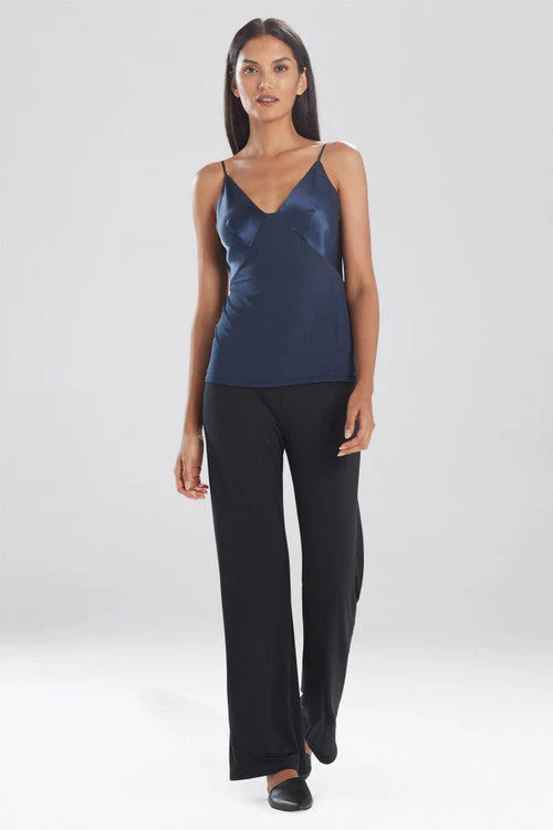 Jersey Essentials Silk Cami