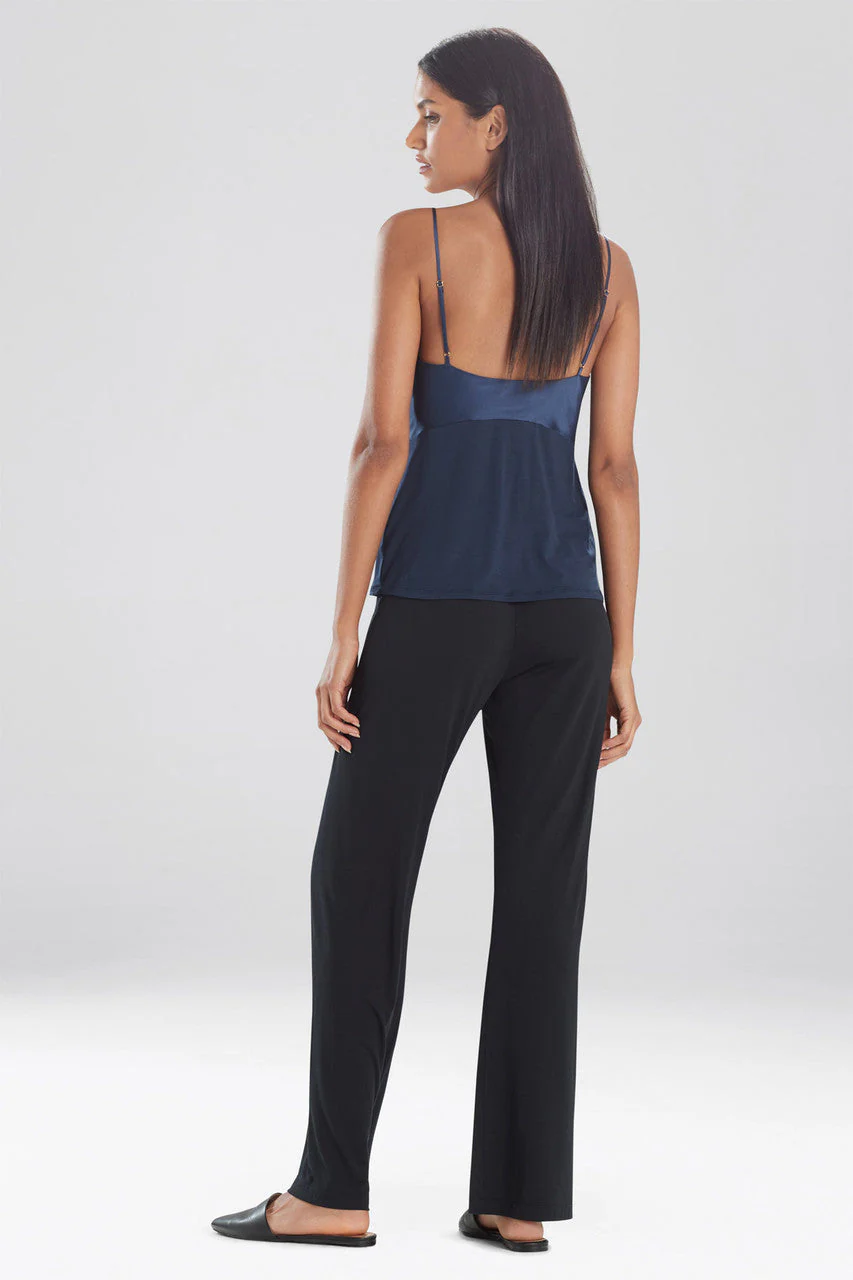 Jersey Essentials Silk Cami - Image 2