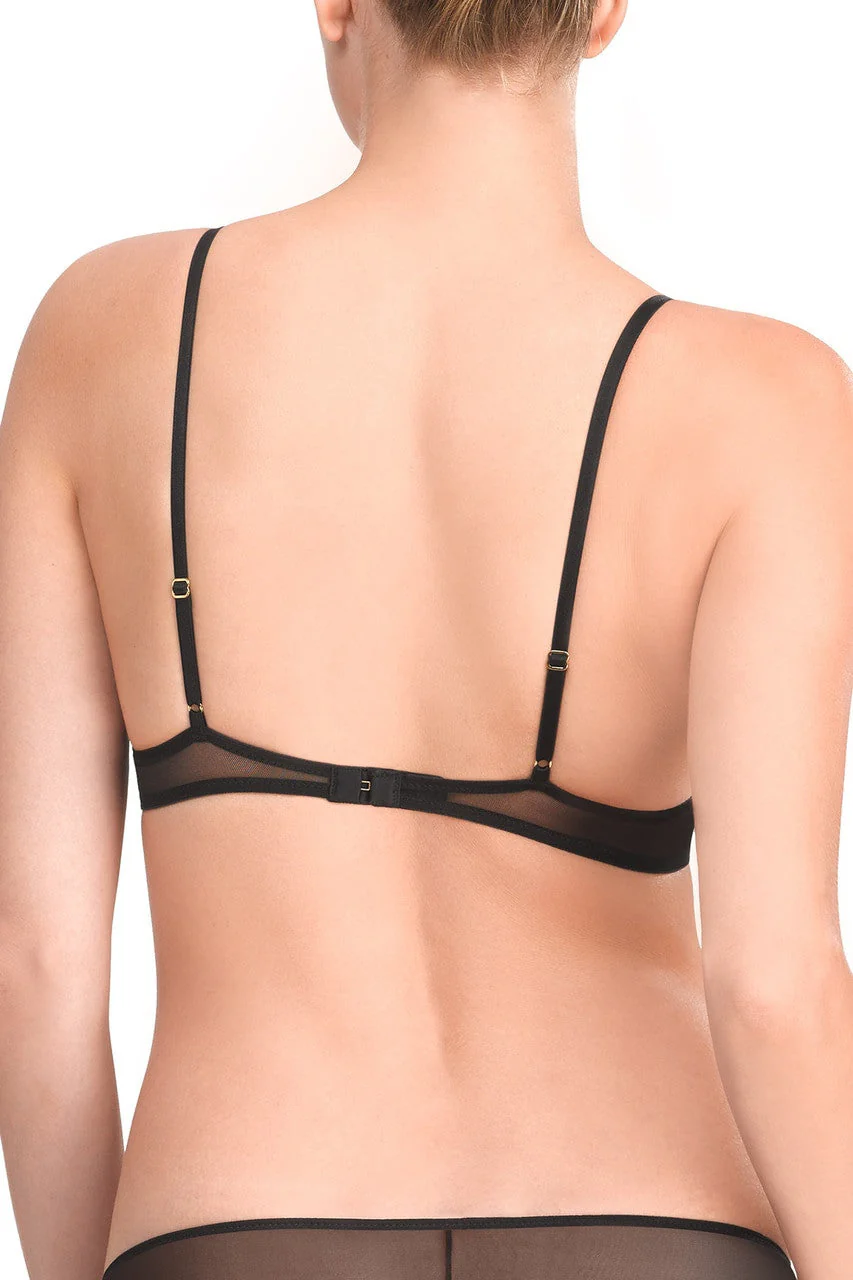 Jolie Unlined Bra - Image 2