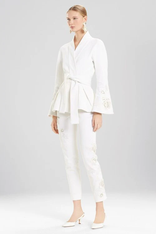 Josie Denim Jacket - Image 6