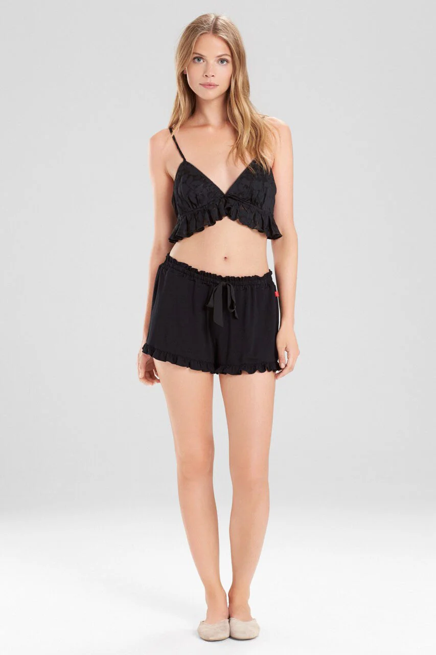 Josie Femme Shorts - Image 3
