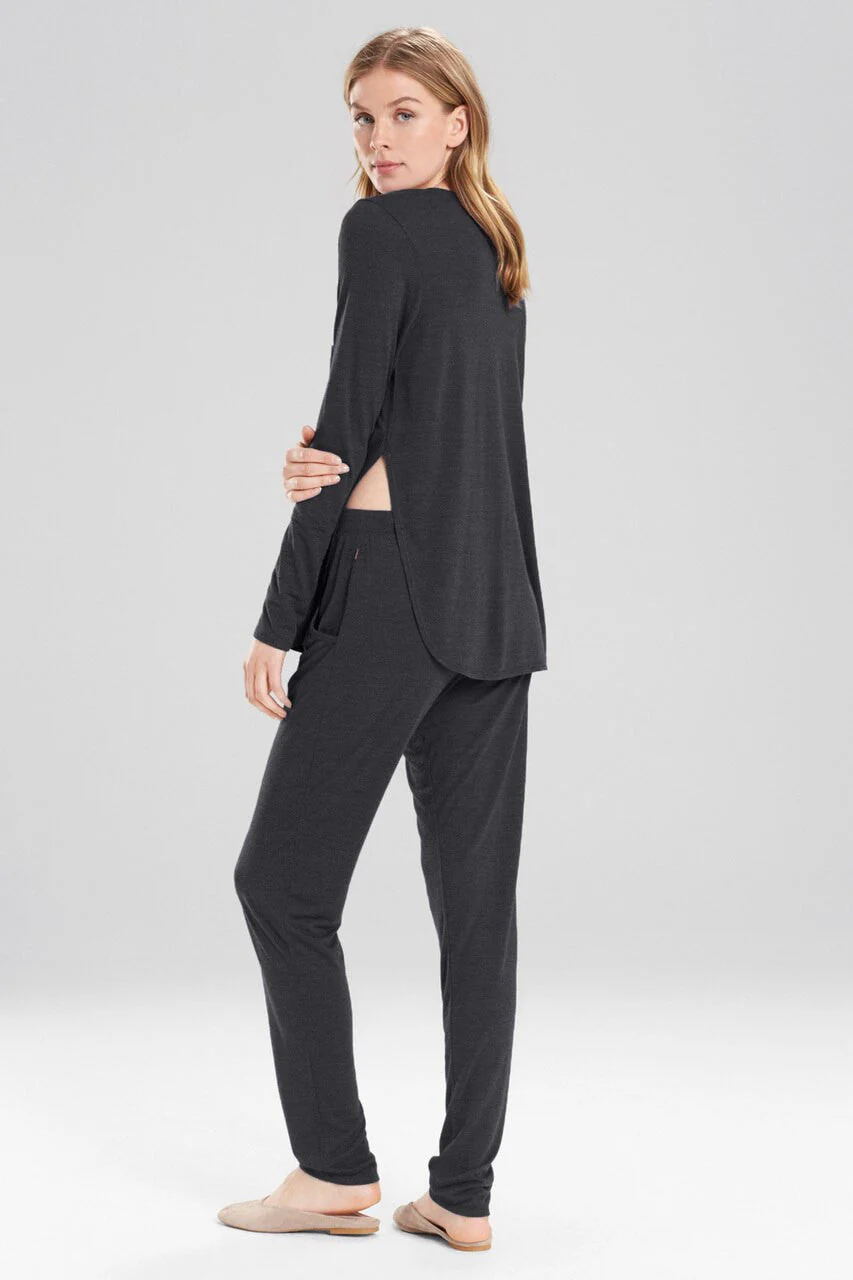 Josie Heathers Scoop Neck Top - Image 3