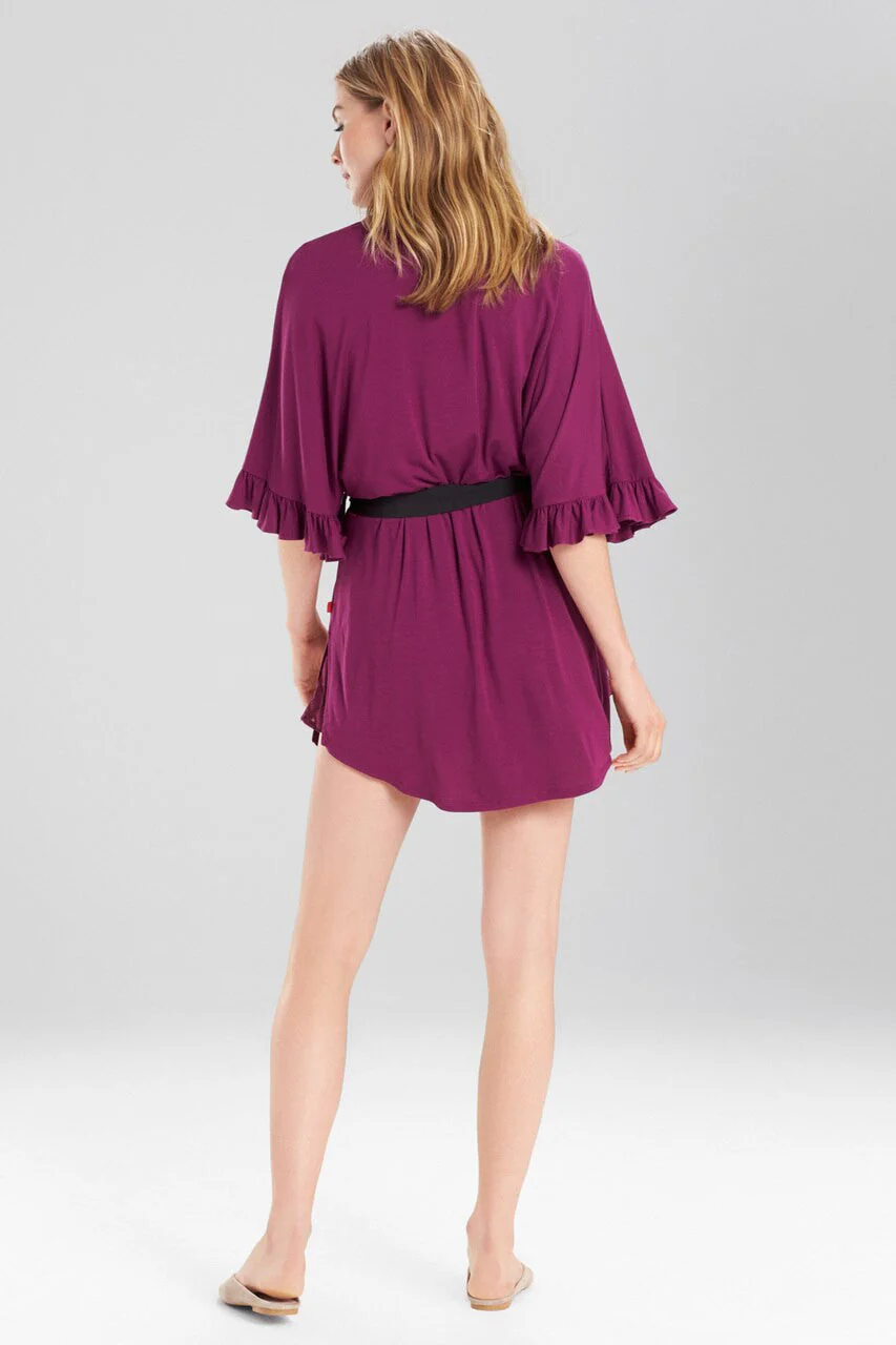 Josie Tees Wrap - Image 2