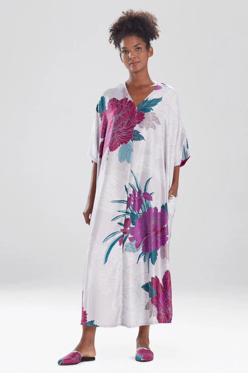Jubako Zip Caftan - Image 2