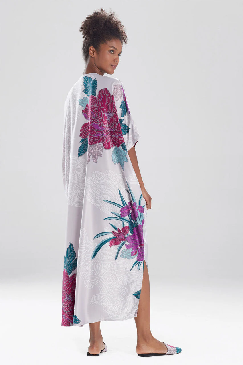 Jubako Zip Caftan - Image 3