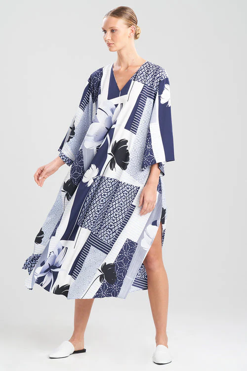 Kabuki Caftan
