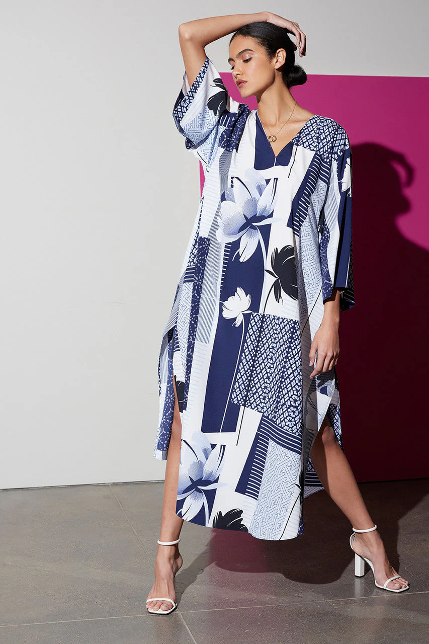 Kabuki Caftan - Image 6