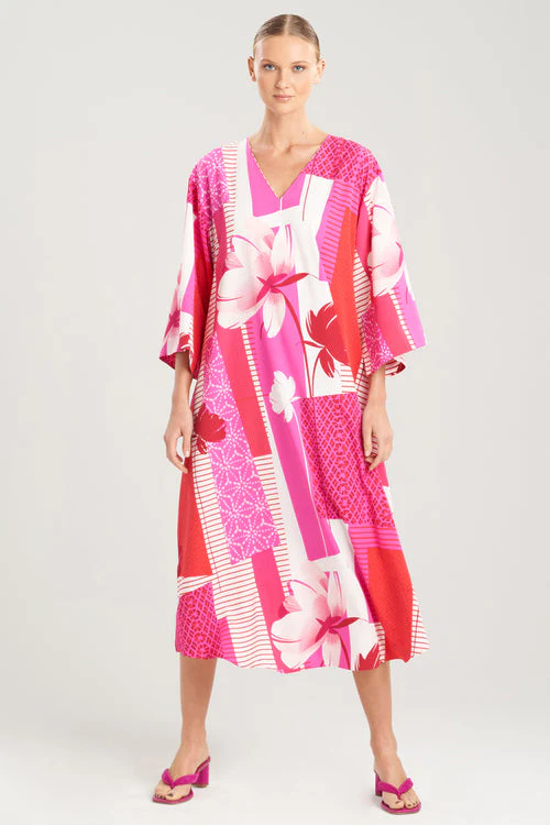 Kabuki Caftan