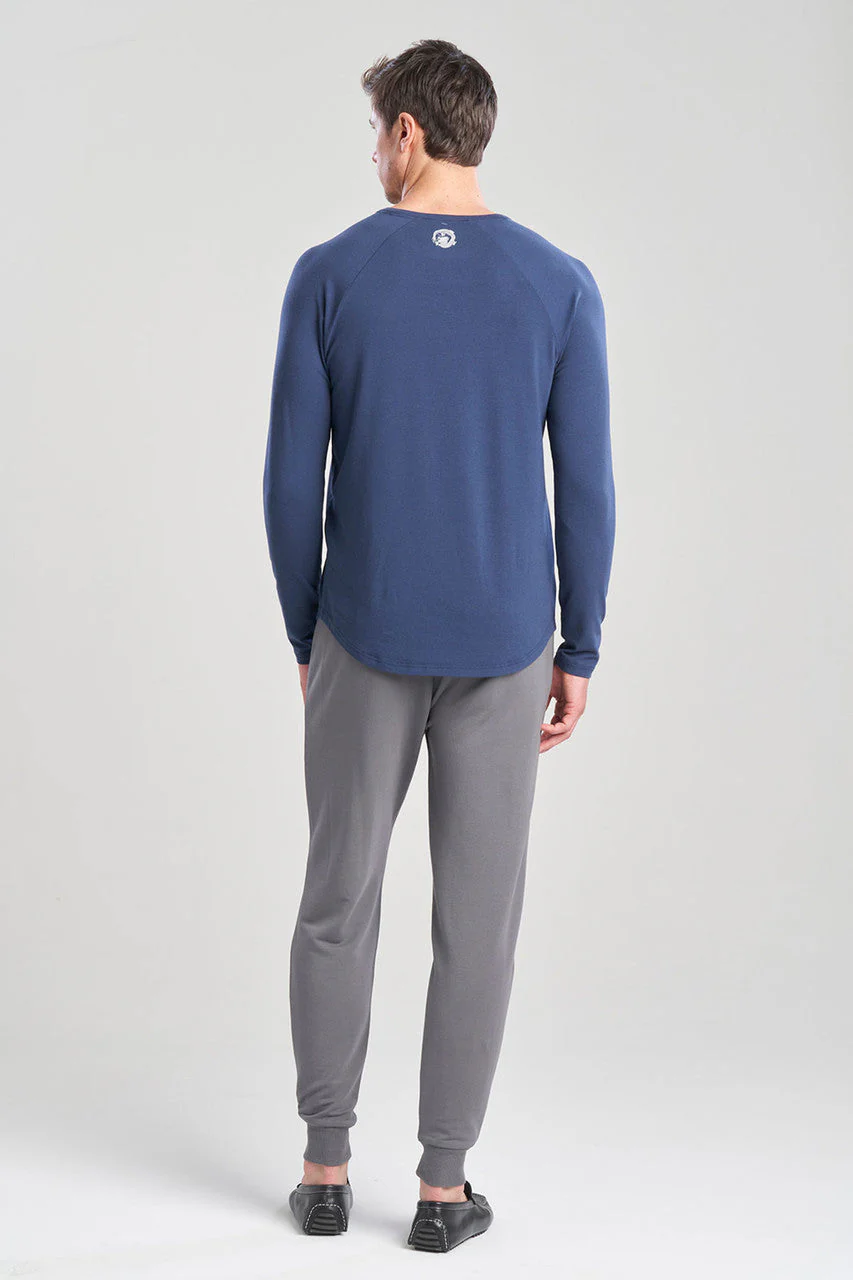Kaede Jersey Raglan Tee - Image 3