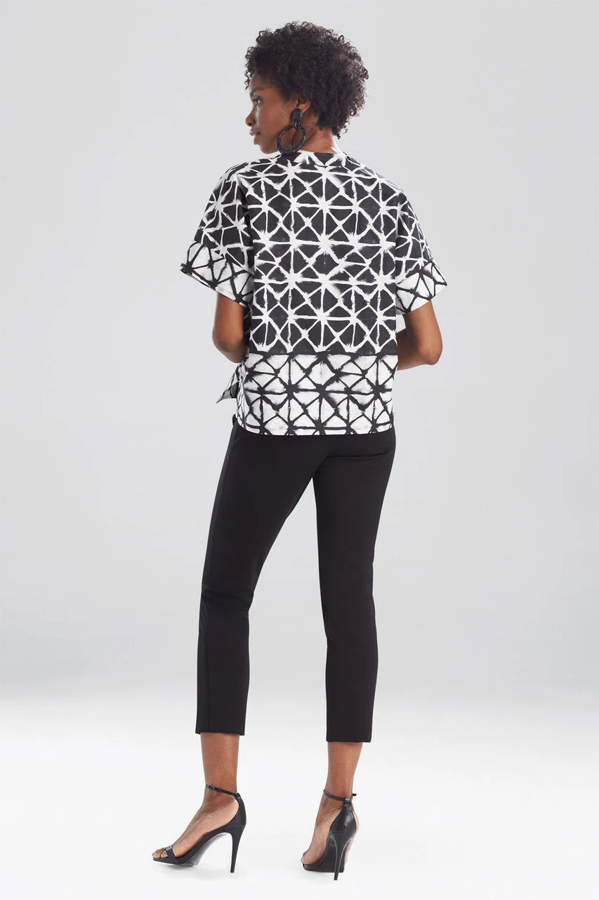 Kansai T-Shirt Top - Image 3