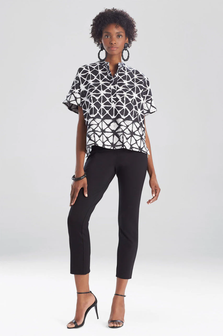 Kansai T-Shirt Top - Image 4