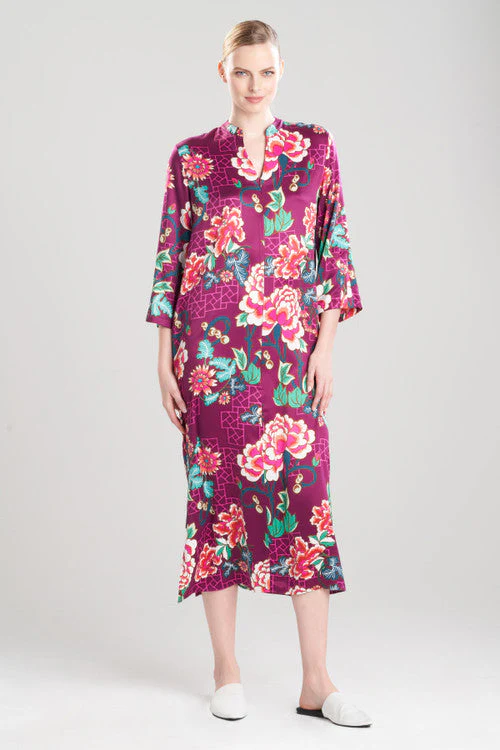 Kasumi Zip Caftan - Image 11