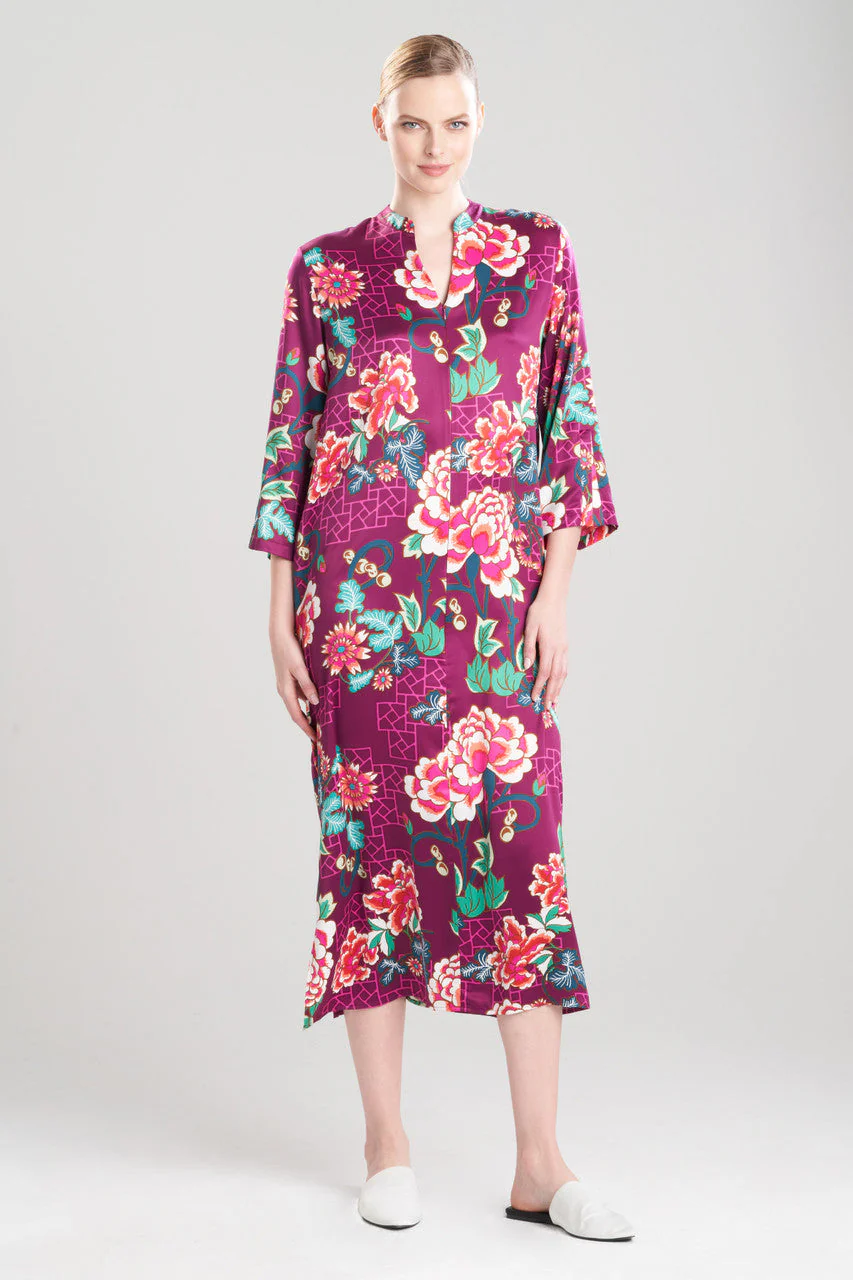 Kasumi Zip Caftan - Image 2