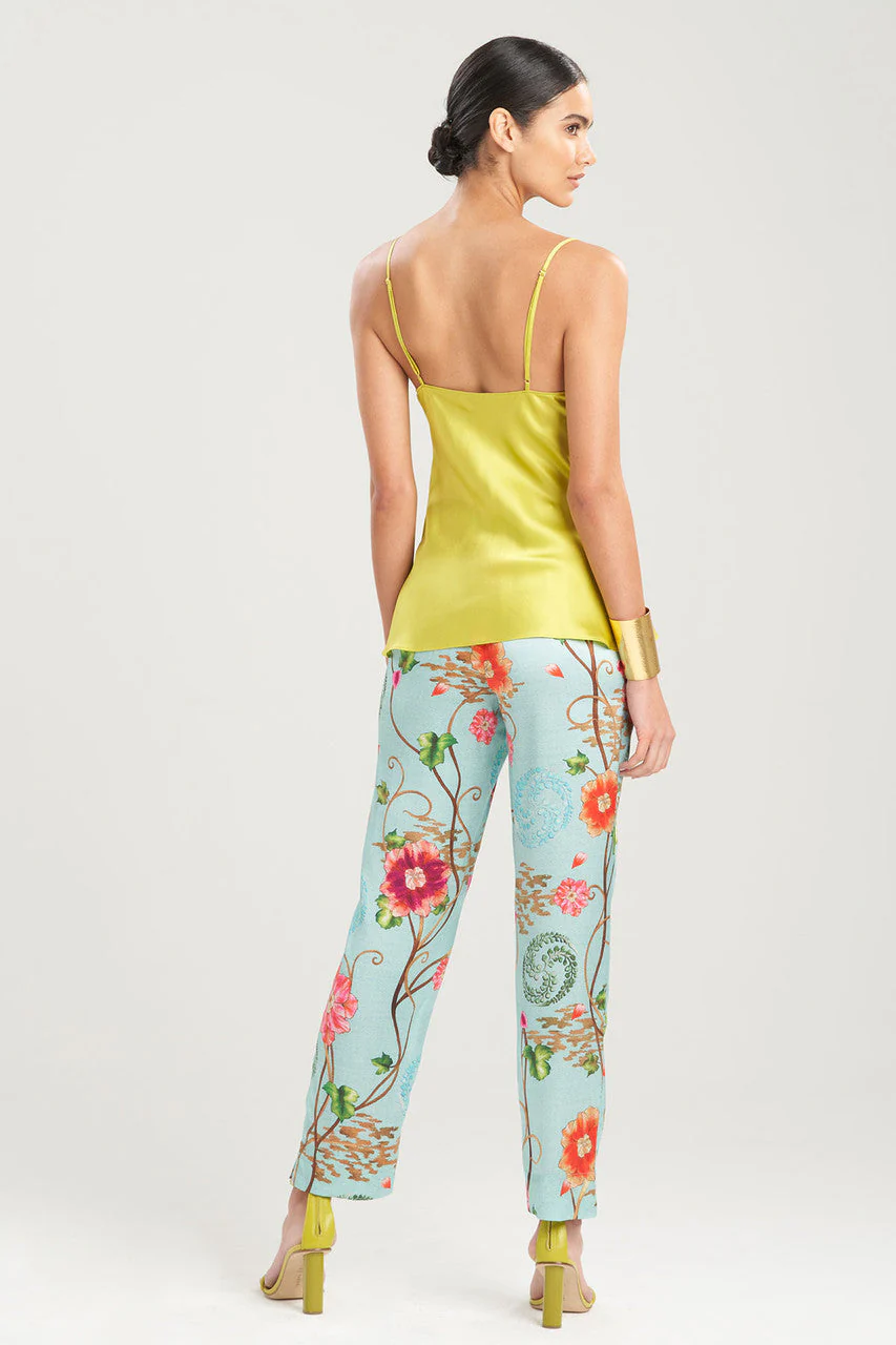 Key Essentials Cowl Silk Cami - Image 2
