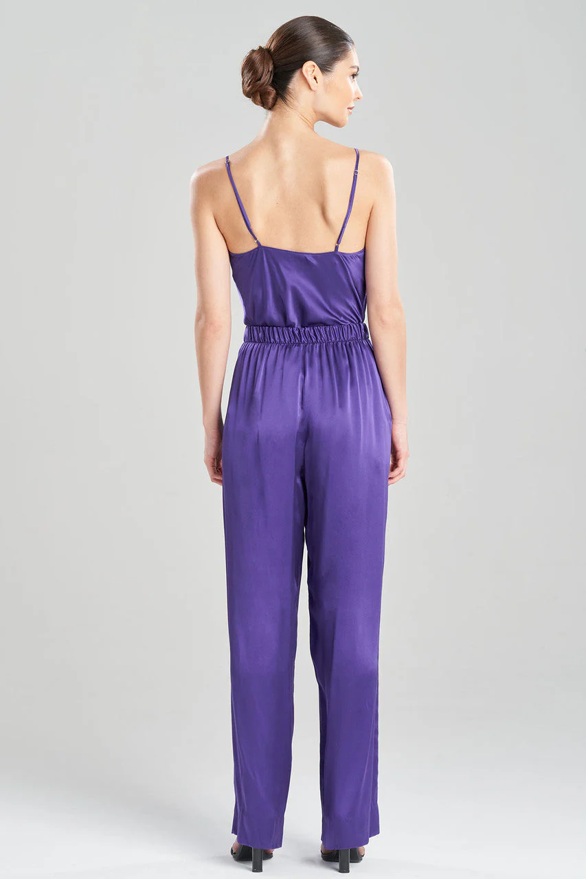 Key Essentials Cowl Silk Cami - Image 2