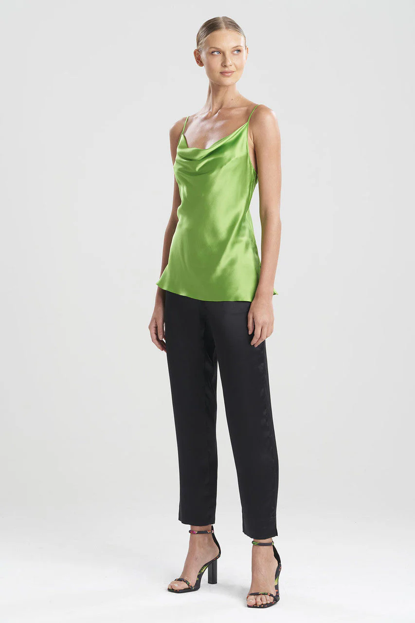 Key Essentials Cowl Silk Cami - Image 2