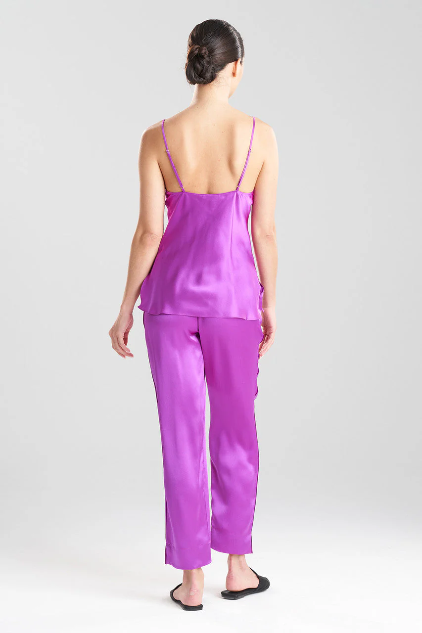 Key Essentials Cowl Silk Cami - Image 3