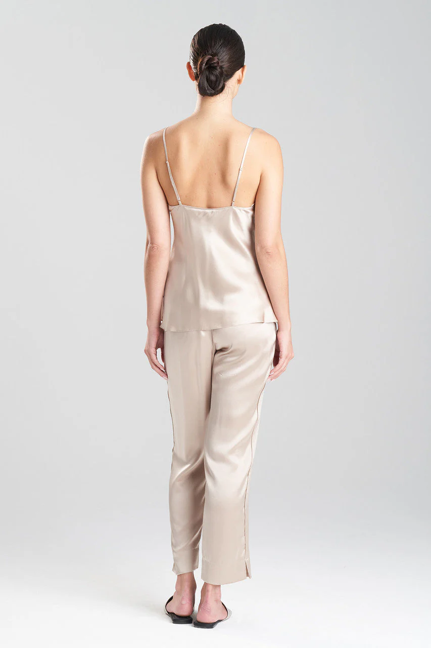 Key Essentials Cowl Silk Cami - Image 2