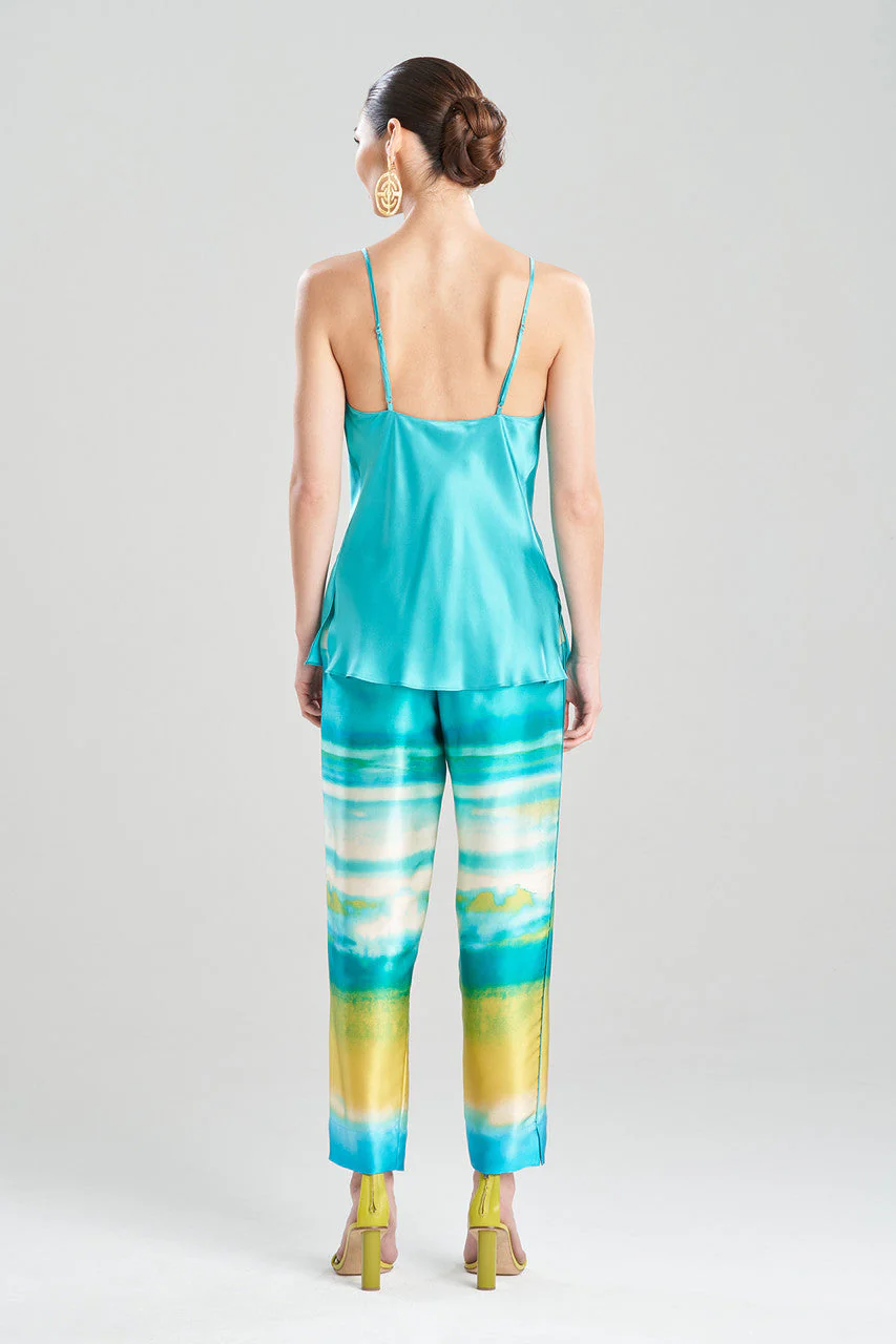 Key Essentials Cowl Silk Cami - Image 2
