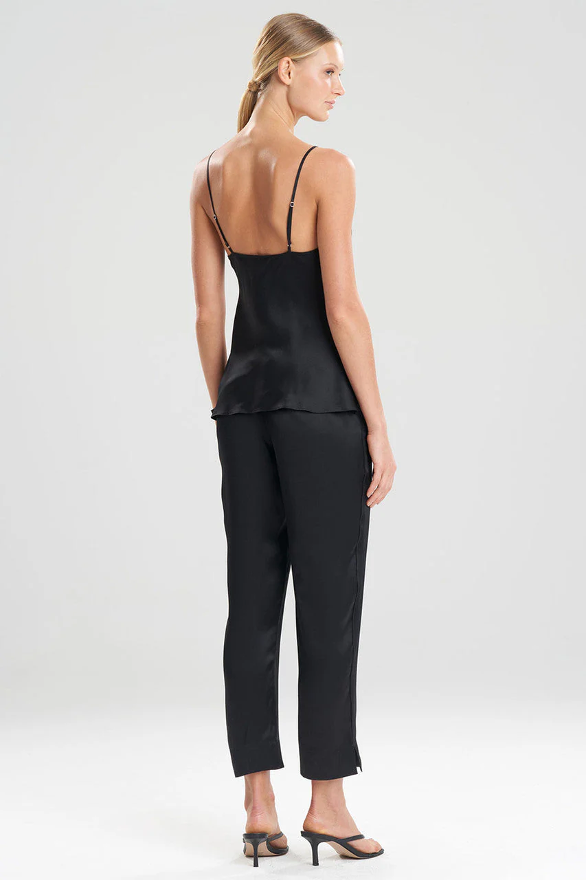 Key Essentials Silk Cami - Image 3