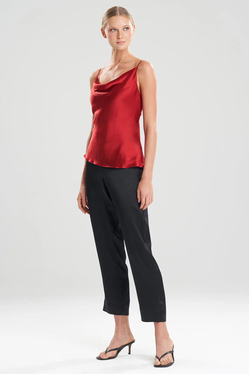 Key Essentials Silk Cami - Image 3