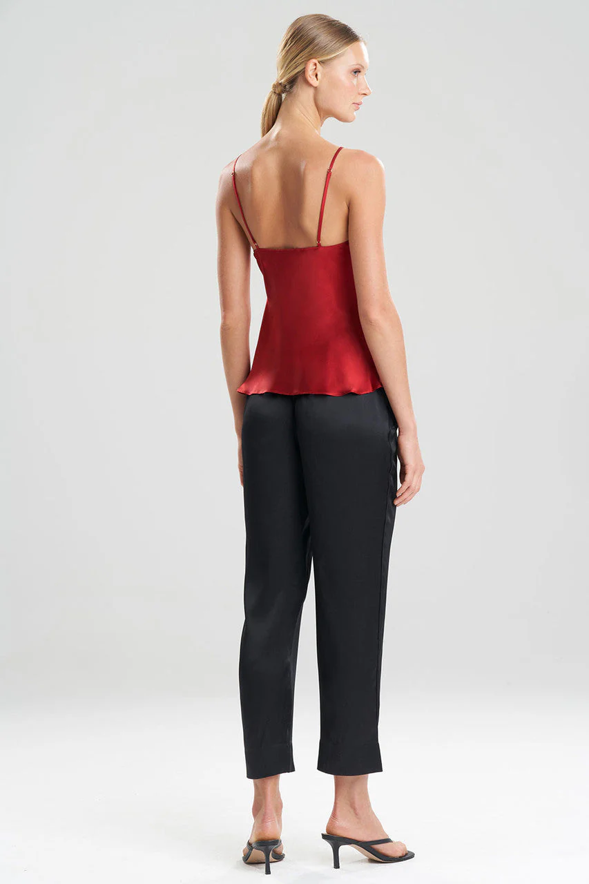 Key Essentials Silk Cami - Image 4