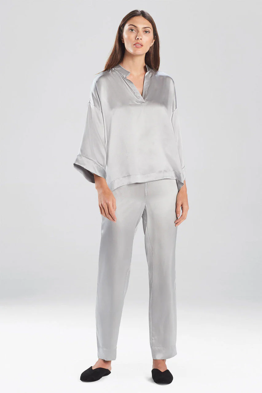 Key Essentials Silk PJ - Image 2