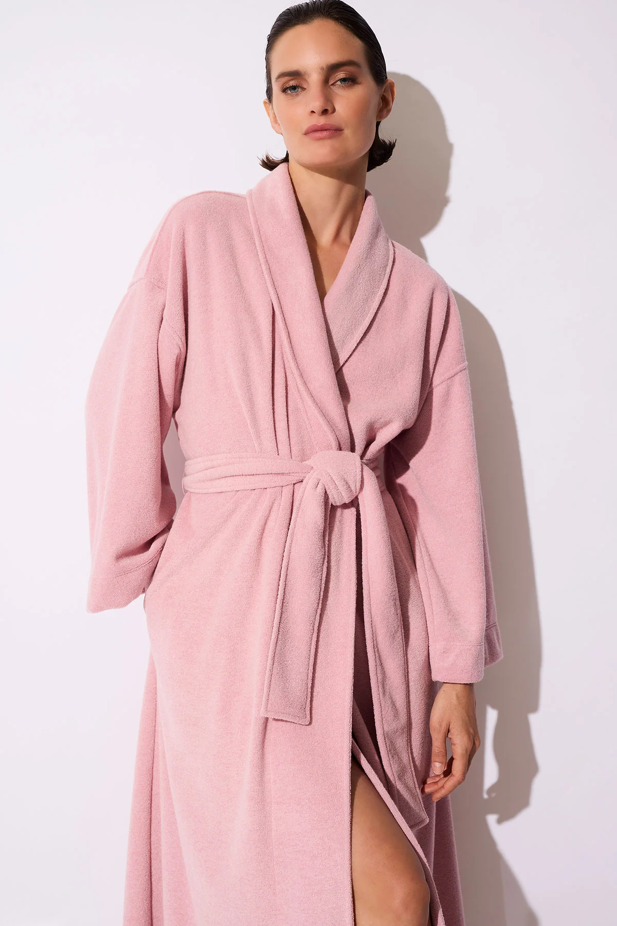 Kham Robe