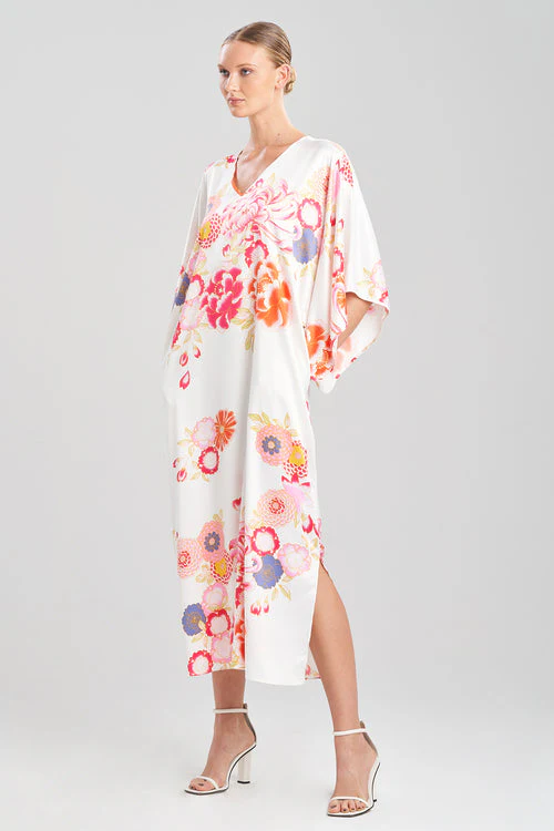 Kiku Caftan